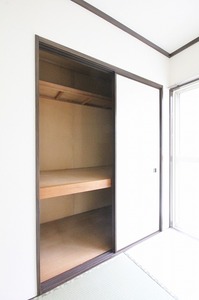 ポートサイドハウス 102号-8