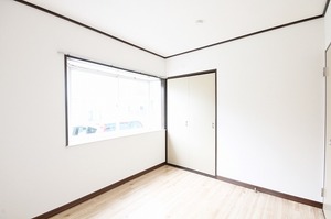 ポートサイドハウス 102号-9