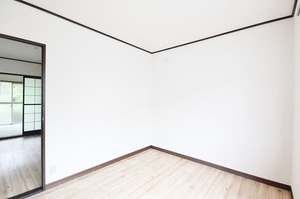 ポートサイドハウス 102号-10