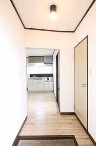 ポートサイドハウス 102号-11