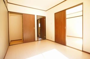 コーポ萩 103号-5