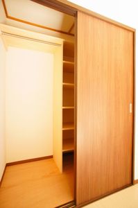 コーポ萩 103号-6