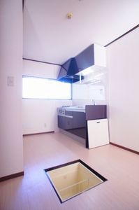 コーポ萩 103号-7