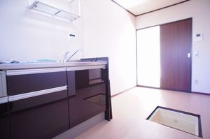 コーポ萩 103号-8