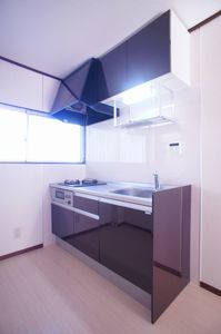 コーポ萩 103号-9