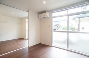 シャトーひらもと 102号-4