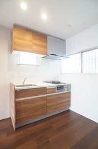 シャトーひらもと 102号-5