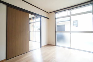 シャトーひらもと 103号-4