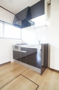 シャトーひらもと 103号-7