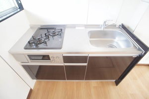 シャトーひらもと 103号-8