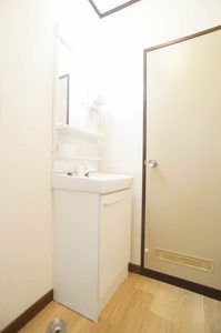 シャトーひらもと 103号-9