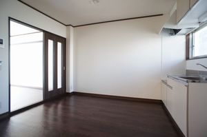 小泉ハイツ B 101号-2