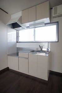 小泉ハイツ B 101号-3