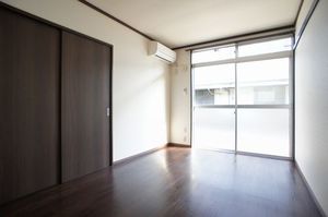 小泉ハイツ B 101号-4