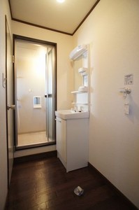 小泉ハイツ B 101号-7