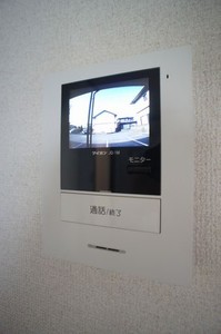 小泉ハイツ B 101号-9