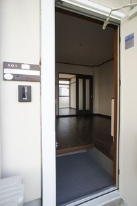 小泉ハイツ B 101号-10