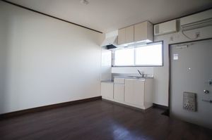 小泉ハイツ B 101号-11