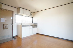 レジデンス斉藤　Ａ 202号-5