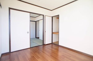 レジデンス斉藤　Ａ 202号-6