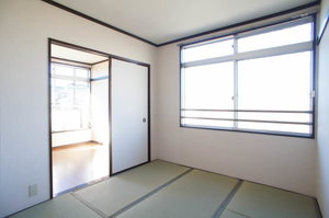 レジデンス斉藤　Ａ 202号-7