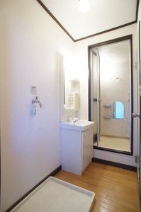 レジデンス斉藤　Ａ 202号-8