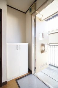 レジデンス斉藤　Ａ 202号-12