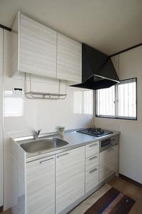 イキハウス 201号-3