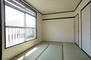 イキハウス 201号-4