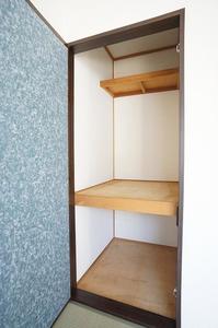 イキハウス 201号-6