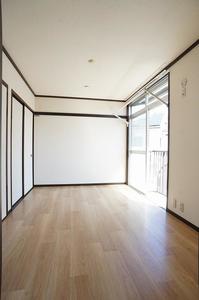 イキハウス 201号-8