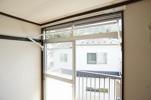 イキハウス 201号-9