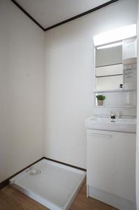 イキハウス 201号-11