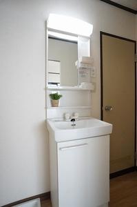 イキハウス 201号-12