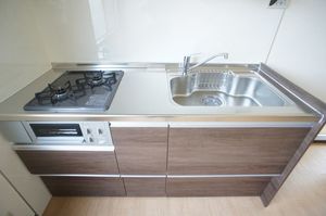 第２相模ハイツ 103号-4