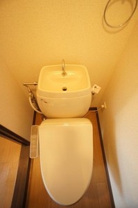 第２相模ハイツ 103号-10