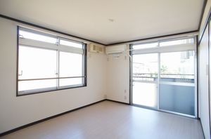 第2相模ハイツ 205号-2