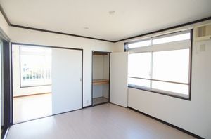 第2相模ハイツ 205号-3