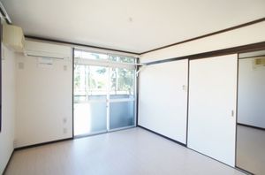 第2相模ハイツ 205号-4