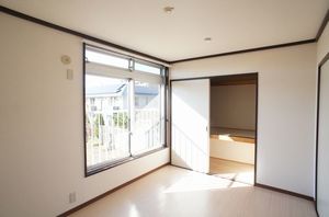 第2相模ハイツ 205号-5