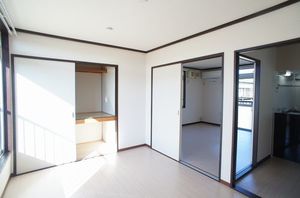 第2相模ハイツ 205号-6