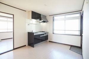 第2相模ハイツ 205号-7