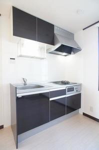 第2相模ハイツ 205号-8