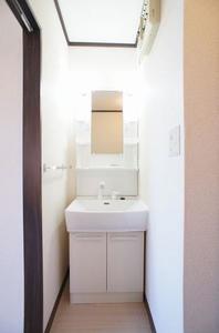 第2相模ハイツ 205号-9