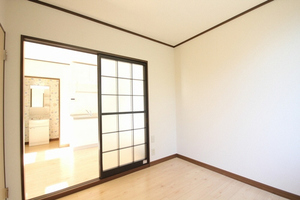 ヴィラ金沢文庫 201号-4