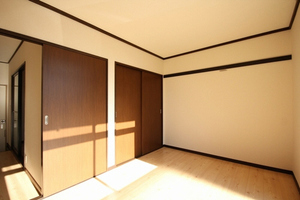 ヴィラ金沢文庫 201号-5