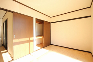 ヴィラ金沢文庫 201号-6