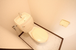 ヴィラ金沢文庫 201号-10