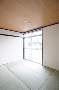 グリーンプラザ 106号-4