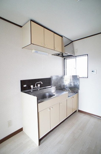 グリーンプラザ 106号-5